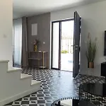 Delta House - Alfa Apartment