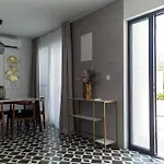 Delta House - Alfa Apartment