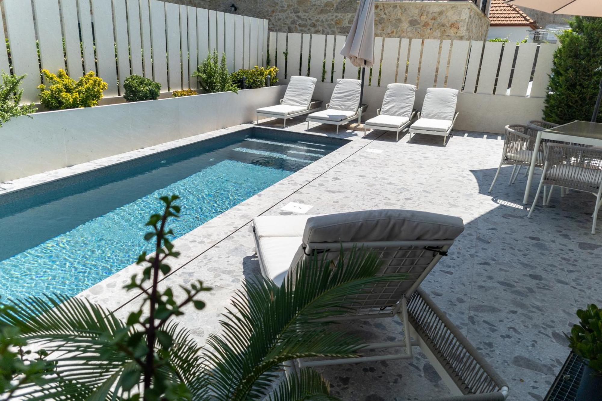 Delta House - Alfa Apartament *